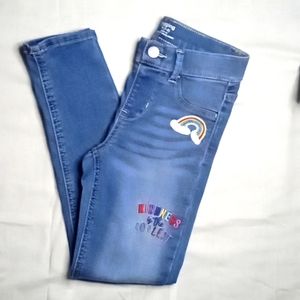 Wonder Nation Jegging